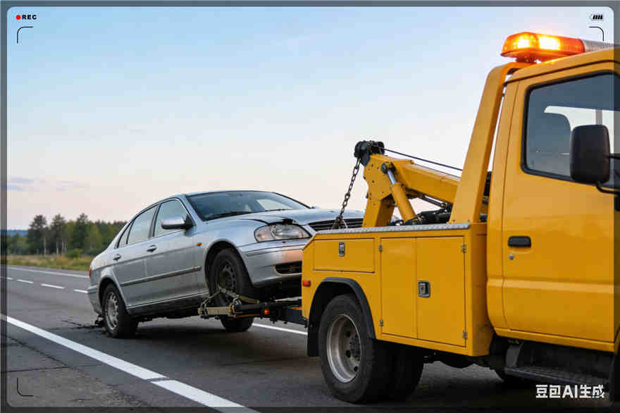 红桥区汽车中途送燃油【案例】